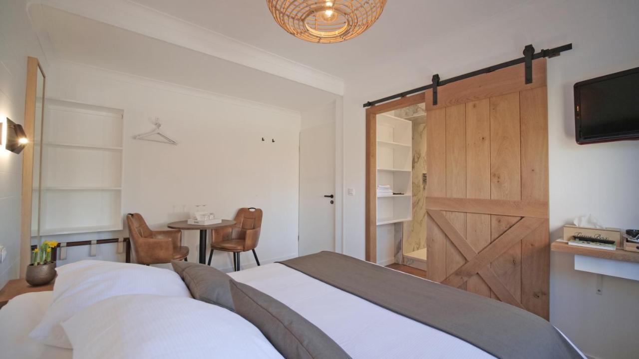 Auberge La Hutte Lurette 팔리세울 외부 사진