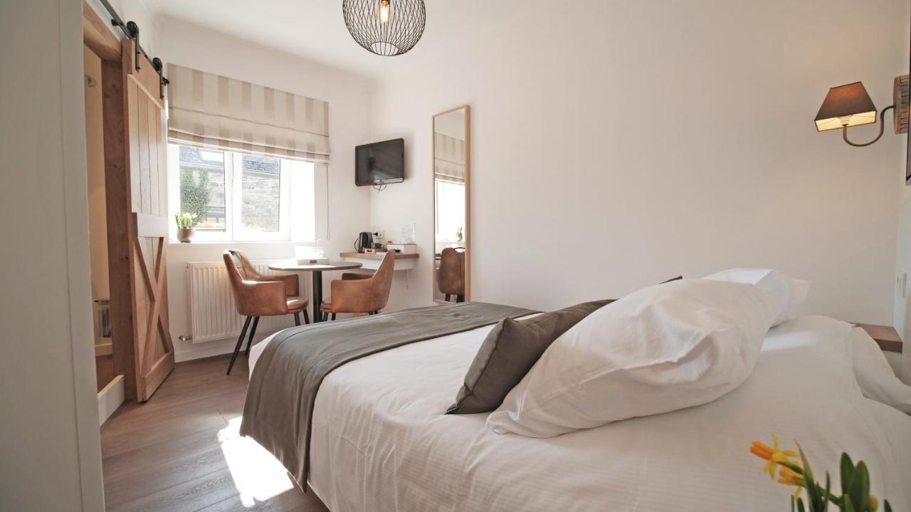 Auberge La Hutte Lurette 팔리세울 외부 사진