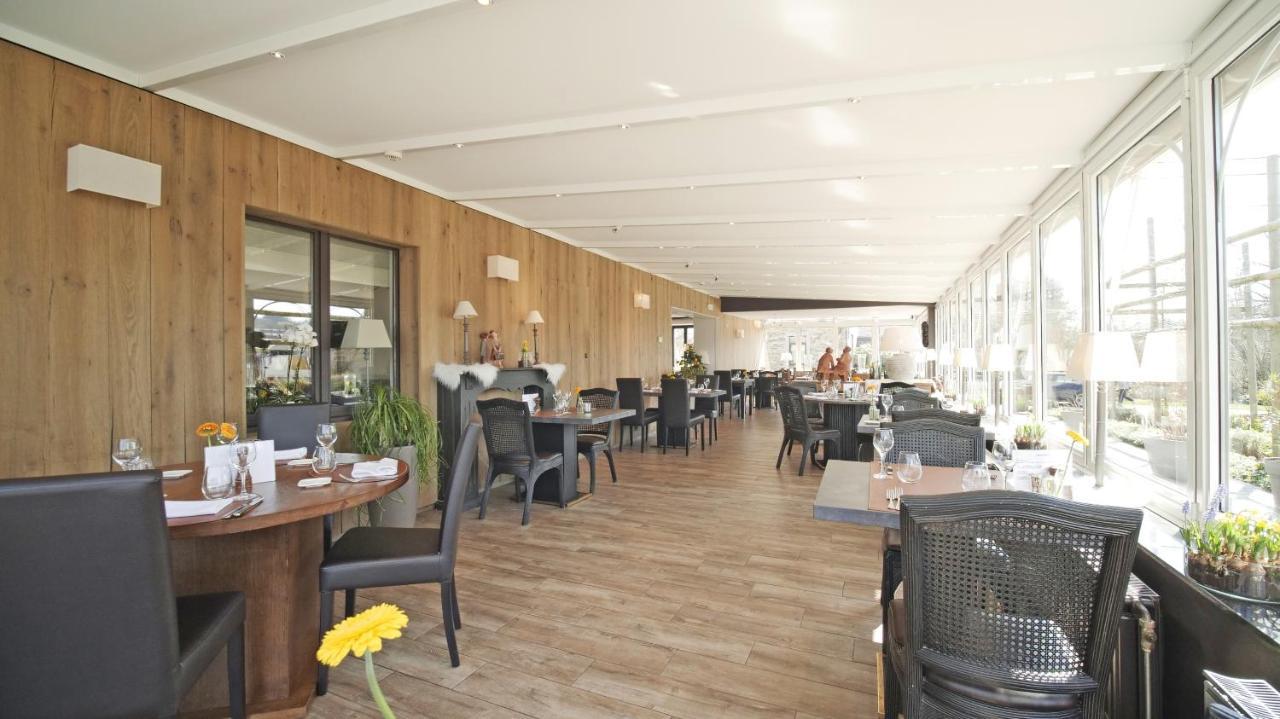 Auberge La Hutte Lurette 팔리세울 외부 사진